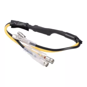 SPD Racing LED index előtét ellenállás (27 ohm)
