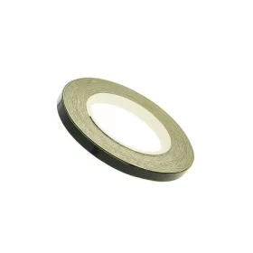   SPD Racing felnicsík (6m - Többféle kivitelben!) - Fekete - 5mm