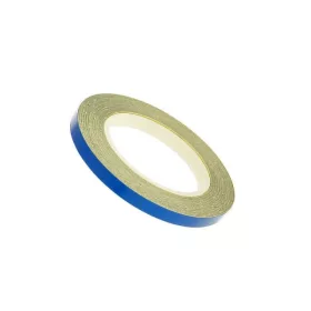   SPD Racing felnicsík (6m - Többféle kivitelben!) - Kék - 5mm