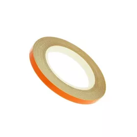   SPD Racing felnicsík (6m - Többféle kivitelben!) - Narancs - 5mm