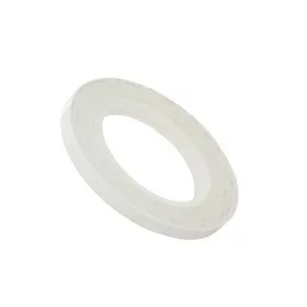   SPD Racing felnicsík (6m - Többféle kivitelben!) - Fehér - 5mm