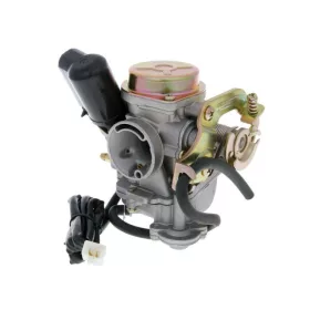 SPD Original komplett karburátor (19mm - 4T)