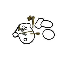   SPD Original karburátor felújító szett (Suzuki Sepia / AD50 - Mikuni)