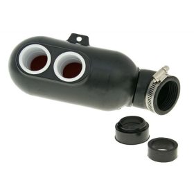 SPD Racing légszűrõház (Airbox)