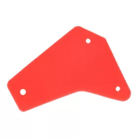 SPD Original légszűrő (Rieju RR / Spike)