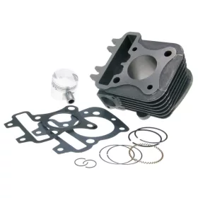   SPD Original 50ccm-es öntöttvas hengerszett (Piaggio 50 4T - 2V)