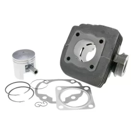 SPD Original 50ccm-es öntöttvas hengerszett (Morini AC)