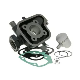 SPD Original 50ccm-es hengerszett (Peugeot fekvõ LC)