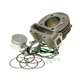 SPD Sport 72ccm-es alumínium hengerszett (Kymco 4T - GY6)