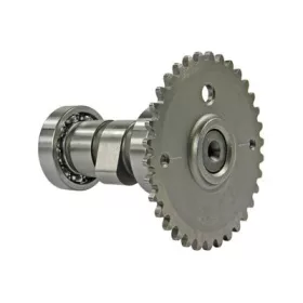 SPD Original vezérműtengely (GY6 139 QMA/QMB)