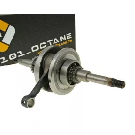 SPD Original fõtengely (Kymco 4T - 22T)