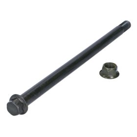   SPD Original hátsó keréktengely (Derbi Senda / Rieju RR - Spike - 280mm)