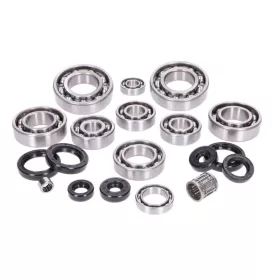   SPD Original komplett motorblokk csapágy és szimering szett (Rotax 122)