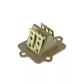   SPD Original komplett membránház (Fekvõhengeres Minarelli)