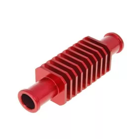   SPD Racing kiegészítõ vízhûtõ (Többféle színben!) - Piros