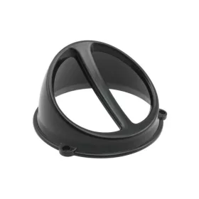   SPD Racing légterelõ burkolat (Minarelli / CPI / Keeway) - Fekete