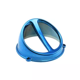   SPD Racing légterelõ burkolat (Minarelli / CPI / Keeway) - Kék