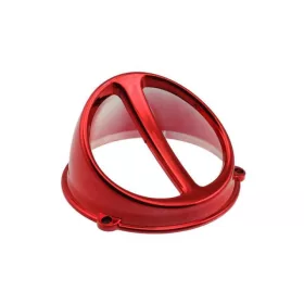   SPD Racing légterelõ burkolat (Minarelli / CPI / Keeway) - Piros