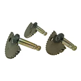   SPD Original berugó fogasív (Kymco 4T / GY6 139QMB - Többfajta kivitelben!) 46mm / 20mm