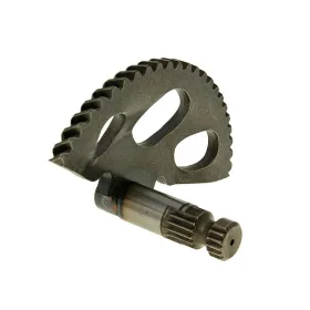 SPD berugó fogasív (Piaggio)