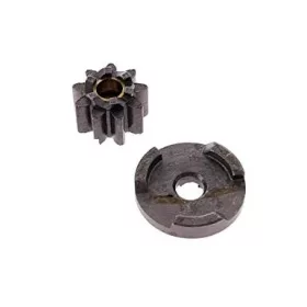 SPD Original berugóracsni (Morini / Suzuki)