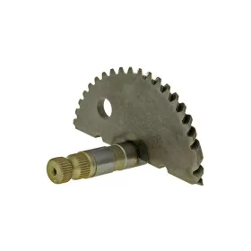 SPD Original berugó fogasív (Peugeot)