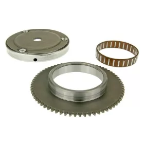   SPD Original komplett szabadonfutó (Motowell - Kínai 2T 13mm)