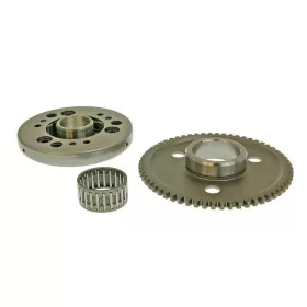 SPD Original komplett szabadonfutó (GY6 152 / 157 QMI)