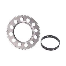   SPD Original önindító fogaskoszorú szett (Minarelli - Z71)