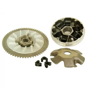   SPD Standard variátorszett komplett (GY6 / 139QMB/QMA / Kymco)