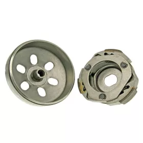   SPD Original kuplung + kuplungharang szett (GY6 152 / 157 QMI)