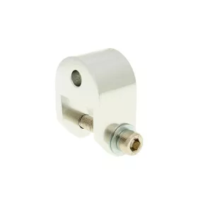 SPD Racing CNC teleszkóp emelő (Piaggio - Ezüst - 40mm)