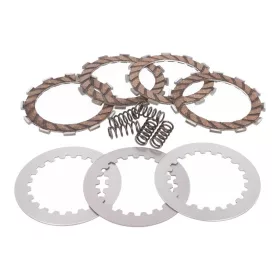   SPD Original kuplung lamella szett (Derbi EBE/EBS - Piaggio D50B0)