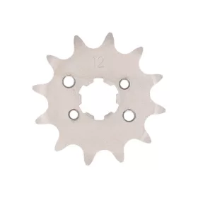   SPD Original elsõ lánckerék (Derbi EBE / EBS - 420 - Többféle fogszámmal!) - 12 fog