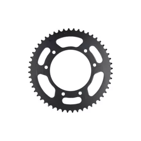   SPD Original hátsó lánckerék (Minarelli AM / Piaggio D50B0 / Derbi EBE/EBS - 420) 52 fog