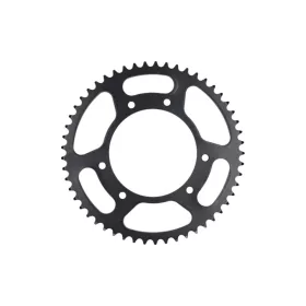   SPD Original hátsó lánckerék (Minarelli AM / Piaggio D50B0 / Derbi EBE/EBS - 420) 53 fog