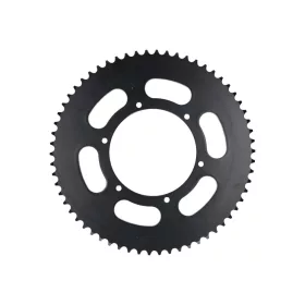   SPD Original hátsó lánckerék (Piaggio D50B0 / Derbi EBE/EBS - 420) 62 fog