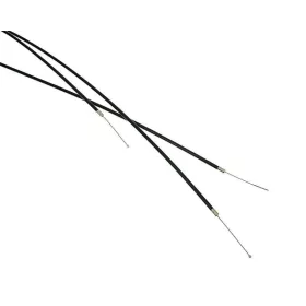 SPD Racing teflonos gázbovden (Piaggio Typhoon / NRG / NTT)