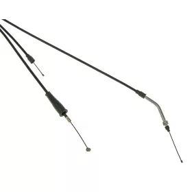   SPD Racing teflonos gázbovden (Derbi Senda / Aprilia RX - SX / Gilera RCR - SMT)