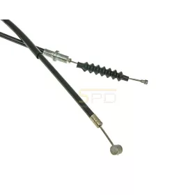 SPD Racing teflonos kuplungbovden (Rieju RR)