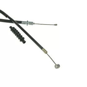 SPD Racing teflonos kuplungbovden (Rieju RS1)