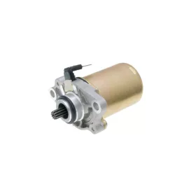 SPD Original önindító motor (Piaggio)