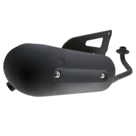 SPD Original kipufogó (Yamaha 50 4T)