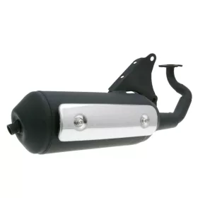 SPD Original kipufogó (Fekvőhengeres Minarelli)