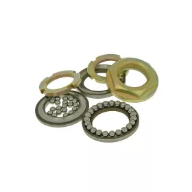 SPD Original kormánycsapágy szett (CPI / Keeway)