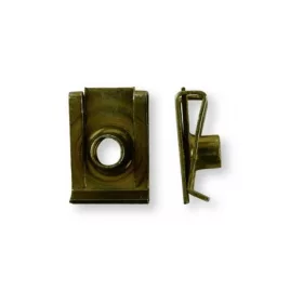 SPD Original lemez anya (M6)