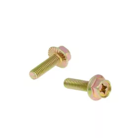   SPD Original kipufogó rögzítõ csavarszett (Leömlõhöz - 2db)