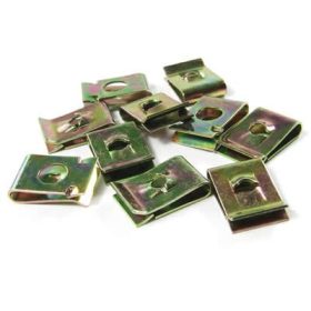 SPD idomrögzítõ bolha szett (10db)