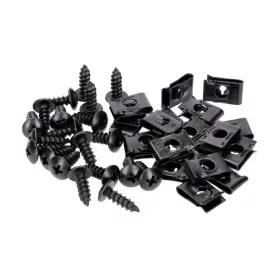 SPD Original idomrögzítő lemezanya szett (M5x15 - 20db)