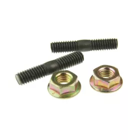 SPD Original kipufogó tőcsavar szett (M6)